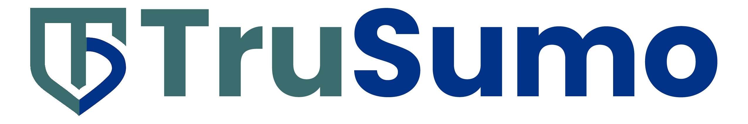 TruSumo - Built on Trust, Powered by Purpose