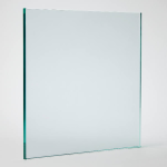 Frosted Privacy Glass 8mm (Custom Size)