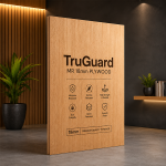 TruGuard MR 18mm Plywood (8x4)